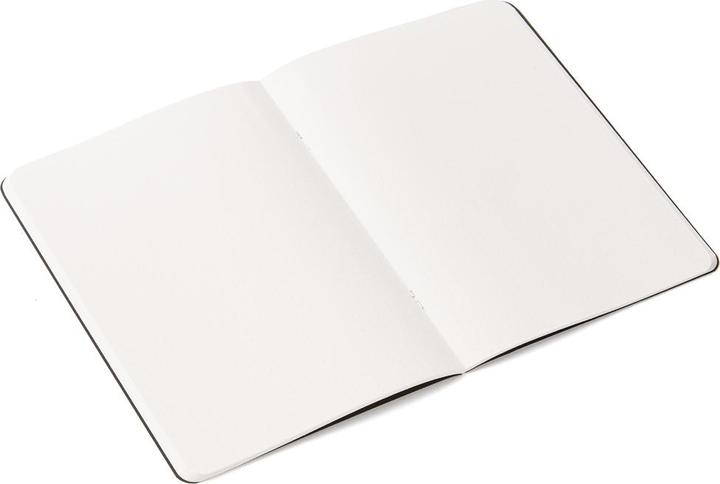 Image du produit Fabriano Heft EcoQua geheftet punktkariert Lime (A5)