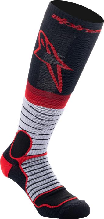 Produktbild Alpinestars Socks Mx Pro Blk (S)