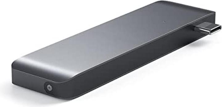 Produktbild Satechi St-Tcuhm (USB-C, 5 Ports)