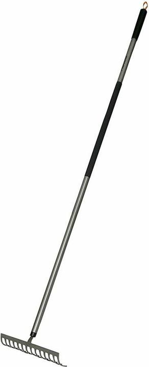 Produktbild Fiskars 1000652 Rechen Stahl