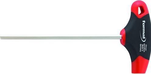 Actual product image T-unbrakonøgle 5850 4,0/150mm