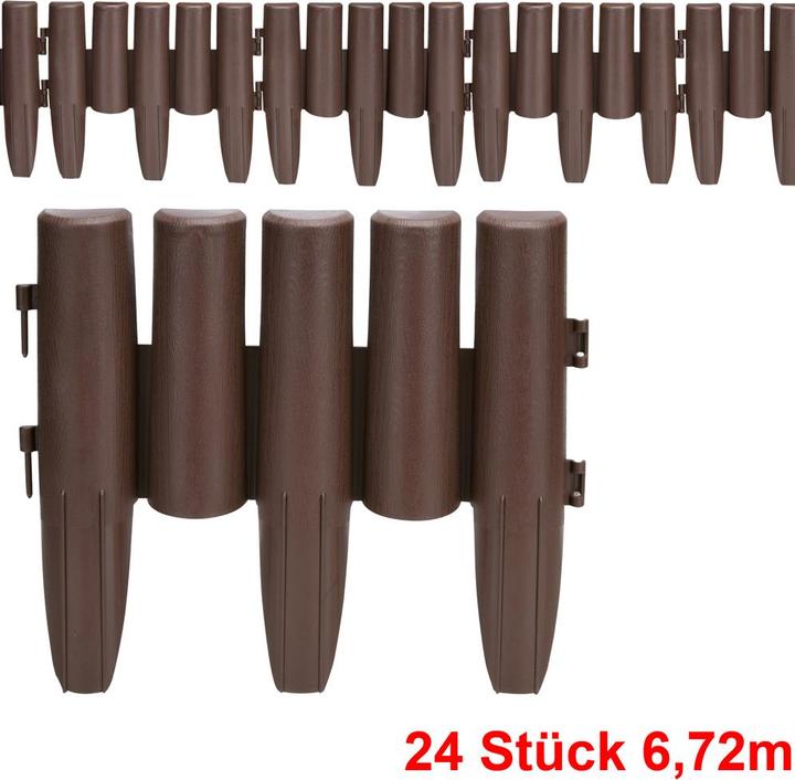 Image du produit Deuba Bordure de massifs