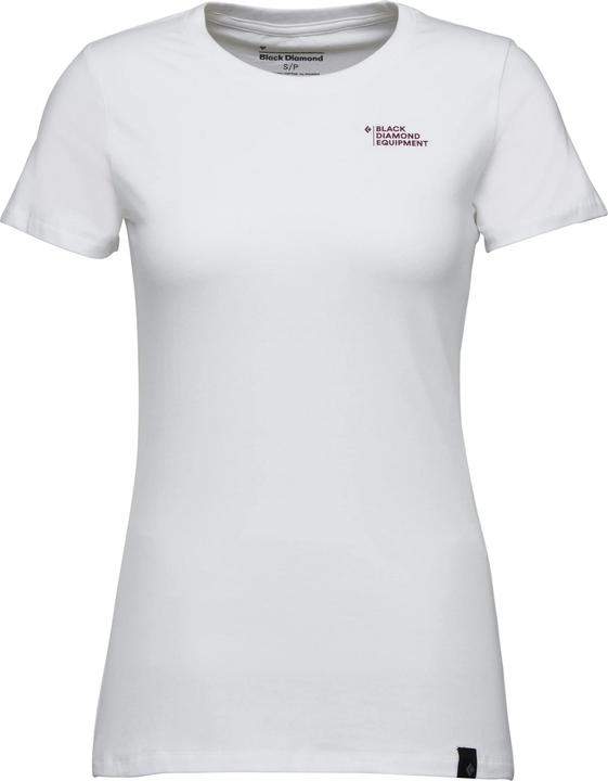 Black Diamond T-Shirt W Multi Sport Ss