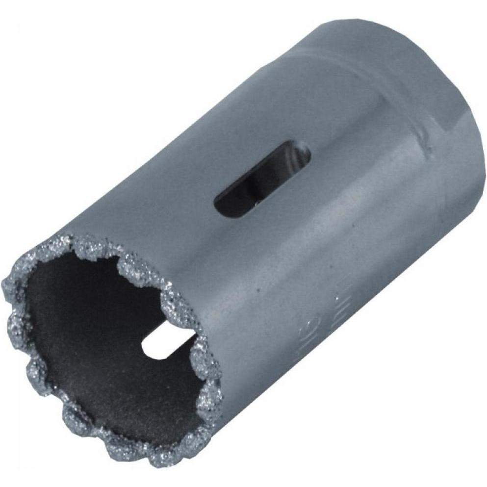 Dedra, Lochsäge, Diamond drill bit - tooth crown for solids 68mm - DED1584s68 (68 Millimeter)