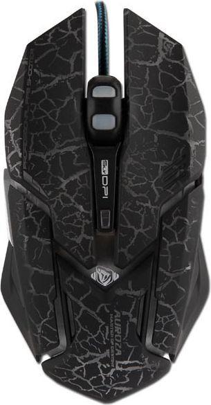 Blue Auroza Gaming Mouse (EMS639BKCA-IU) (Kabelgebunden)