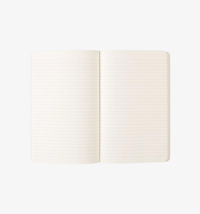 Immagine prodotto Moleskine Classico Soft (A5, Righe, Copertina morbida)