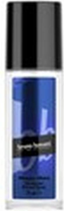 Produktbild Bruno Banani Magic Men DEO spray glass 75ml (Spray, 75 ml)