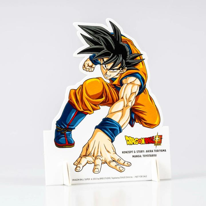 Immagine prodotto Dragon Ball Super, Bände 16-20 im Sammelschuber (Tedesco, Toyotarou, Akira Toriyama (Storia originale), 2024)