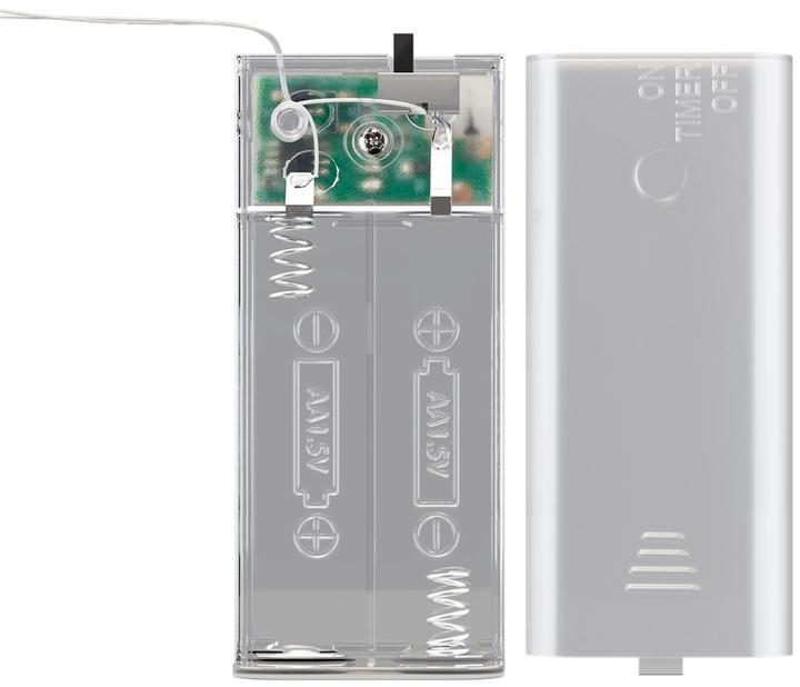 Produktbild Goobay Schneeball (3.15 m)