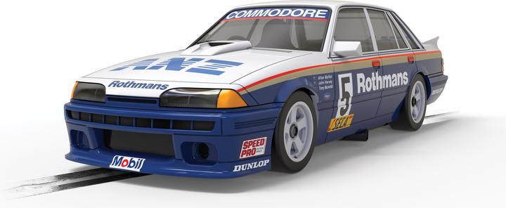 Scalextric Holden VL Commodore - 1987 SPA 24HRS