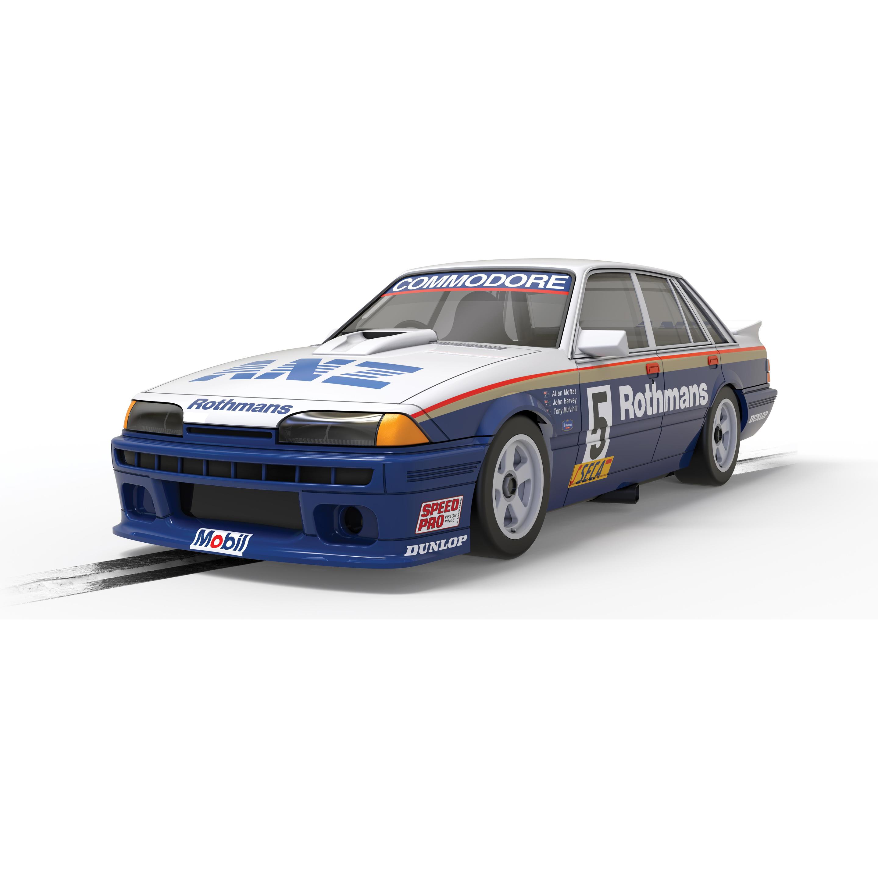 Scalextric Holden VL Commodore - 1987 SPA 24HRS