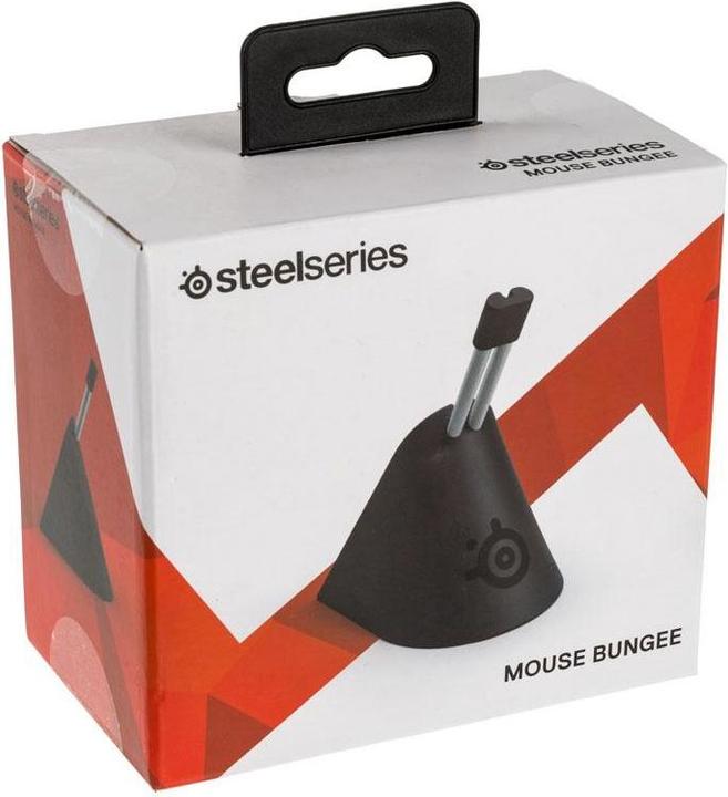 Produktbild SteelSeries Mouse Bungee's Cord Holder