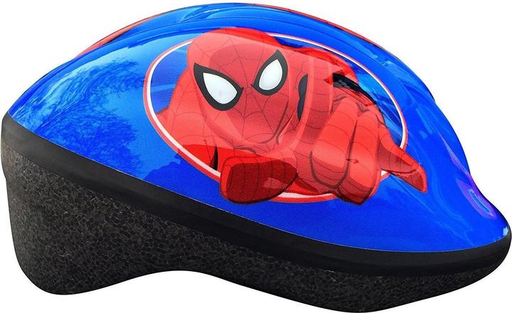 Produktbild Spiderman Helmet "S" (50 - 56 cm)
