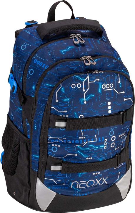 Produktbild Neoxx Active Pro School Backpack (26 l)