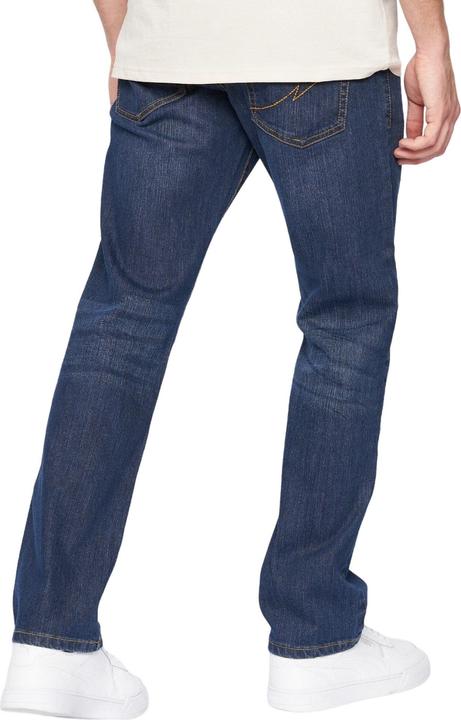 Immagine prodotto Crosshatch Bandol Jeans Gamba Dritta Uomo (36)