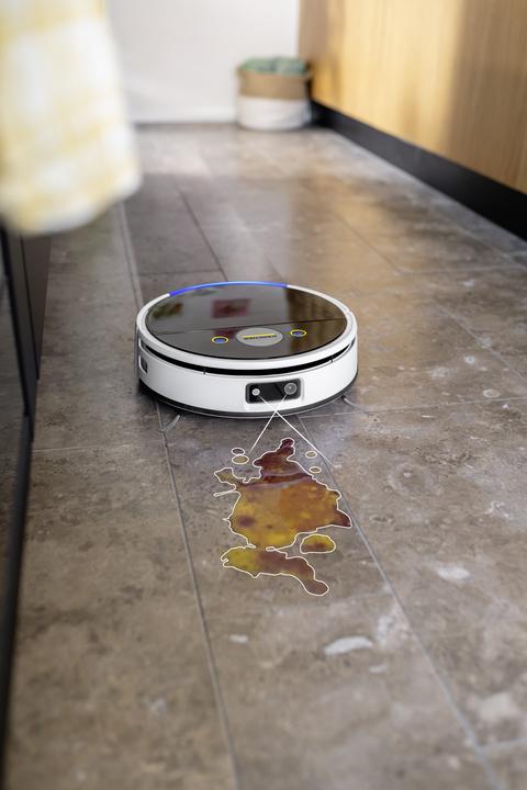 Image du produit Kärcher Karcher Staubsauger RCV 7 1.269-680.0