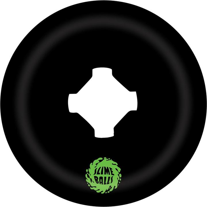 Actual product image Slime 97A Vomit Mini Slime Balls (56 mm)