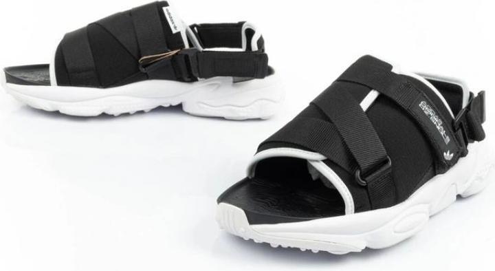 Actual product image Adidas Ozweego Sandalenschuhe (38)