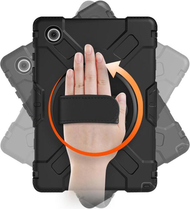 Productafbeelding Eiger Piek 500m (Galaxy Tab A8)