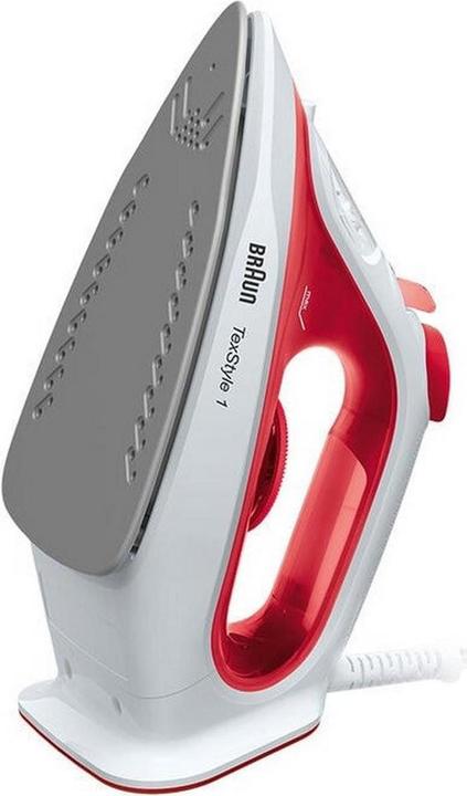 Immagine prodotto Braun SI1019RD (1900 W, 120 g/min)