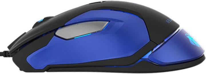 Immagine prodotto Blue Auroza Gaming V2 (EMS668BKAA-IU) (Cablato)