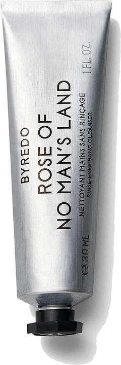 Actual product image Byredo Rinse Free Hand Cleanser (Liquid soap, 30 ml)