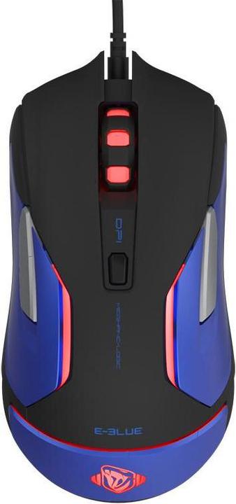 Immagine prodotto Blue Auroza Gaming V2 (EMS668BKAA-IU) (Cablato)