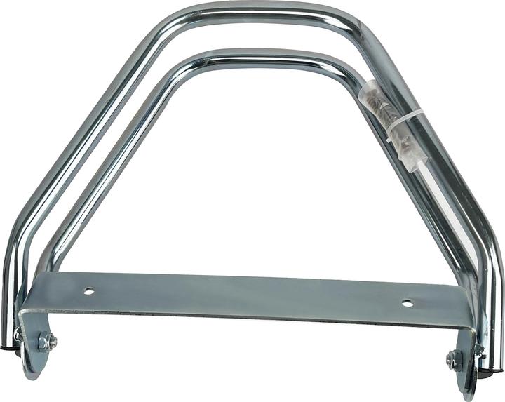 Actual product image Benson Bicycle rack 180° rotatable