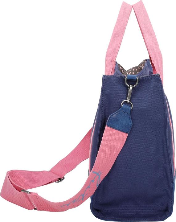 Image du produit Fritzi aus Preußen Sac à main en toile 40 cm