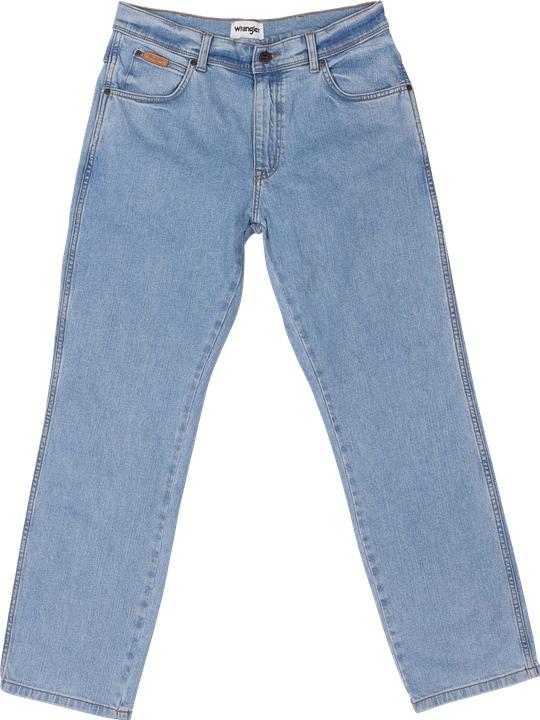 Immagine prodotto Wrangler Jeans Texas Low Stretch (Banda radio 38 (2600 MHz))