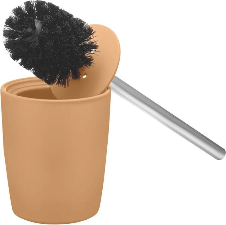 Actual product image Blomus AVA WC-Bürste tan 39cm