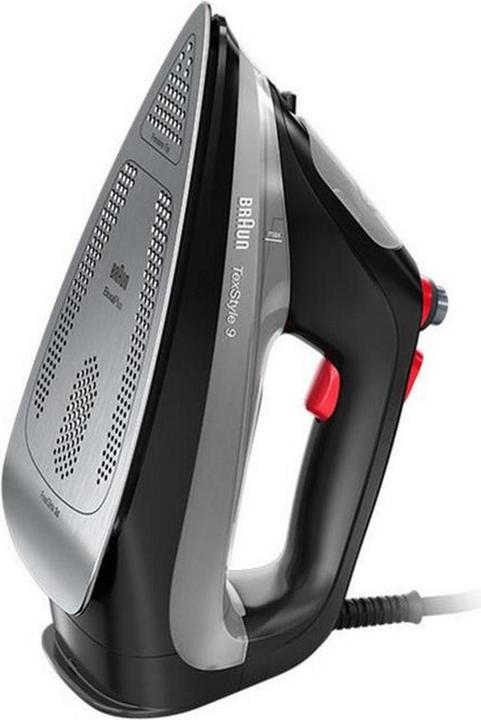 Produktbild Braun SI9281BK YES (3100 W, 230 g/min)