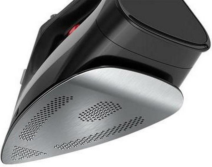 Produktbild Braun SI9281BK YES (3100 W, 230 g/min)