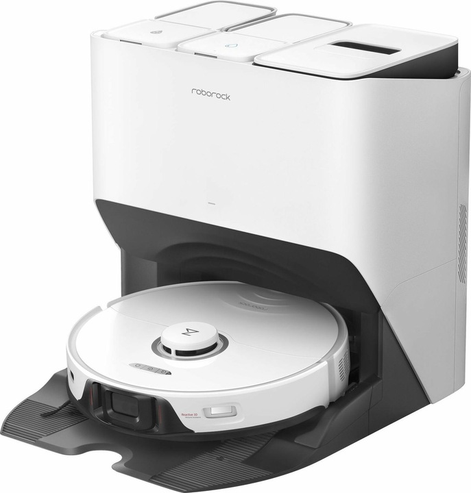 Roborock S8 Pro Ultra (Vacuum mopping robot)