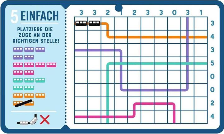 Produktbild Brain Train (Deutsch)