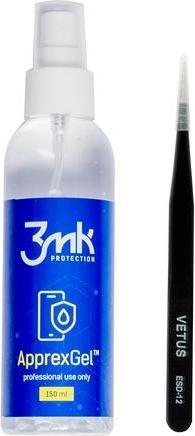 Produktbild 3MK All-Safe Apprex Gel 150ml (1 Stk.)