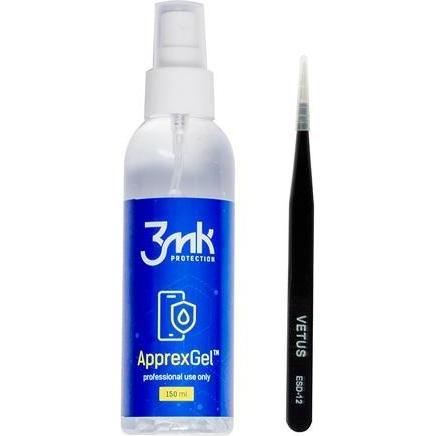 Thumbnail - 3MK, Cutter, All-Safe Apprex Gel 150ml