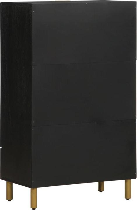 Produktbild vidaXL Highboard (60 x 33 x 100 cm)