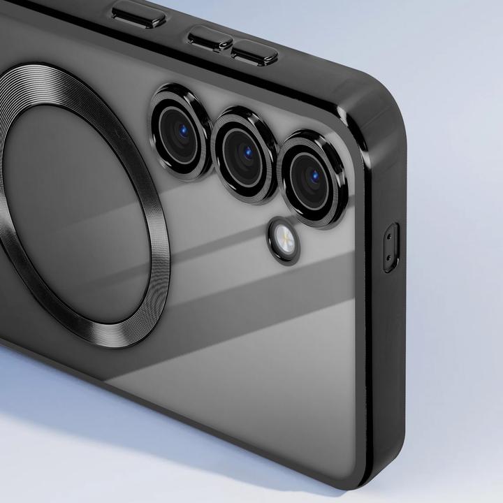 Image du produit Avizar Étui pour téléphone portable Chromé Series (Samsung Galaxy S23 FE)