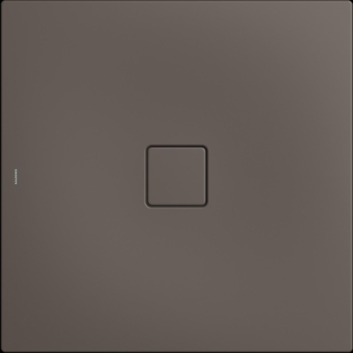 Produktbild Kaldewei CONOFLAT Duschwanne Mod.783-1, 900x900, 46530001