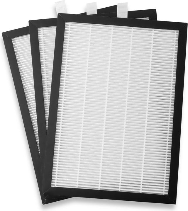 Immagine prodotto Meaco Filtro HEPA 3-pack di 20L a bassa energia (3 x)