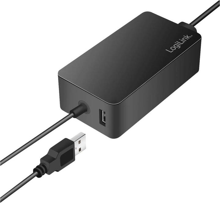 Actual product image LogiLink PA0309 (65 W)