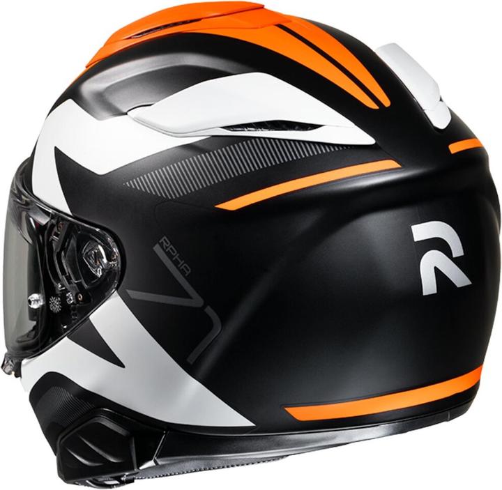 Actual product image HJC R-PHA 11 (57 - 58 cm, M)