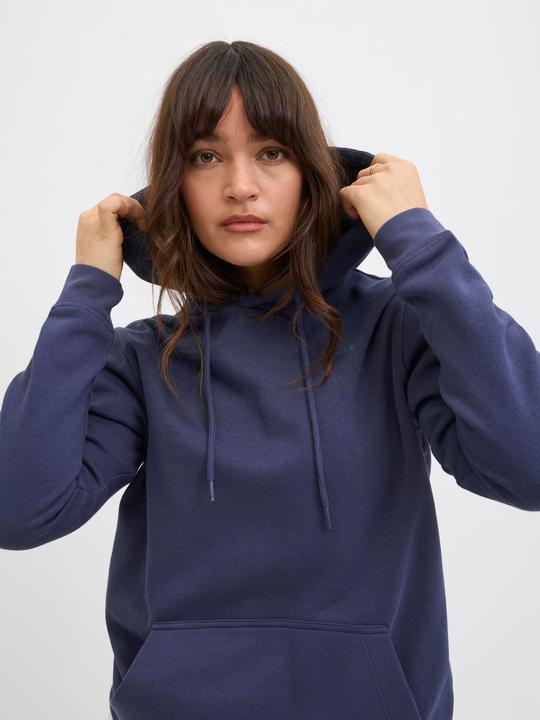 Actual product image JJXX Jxabbie Rlx Ls Every Hood Swt Noos (L)