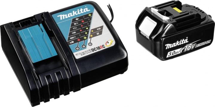 Productafbeelding Makita Energie Kit (18 V)