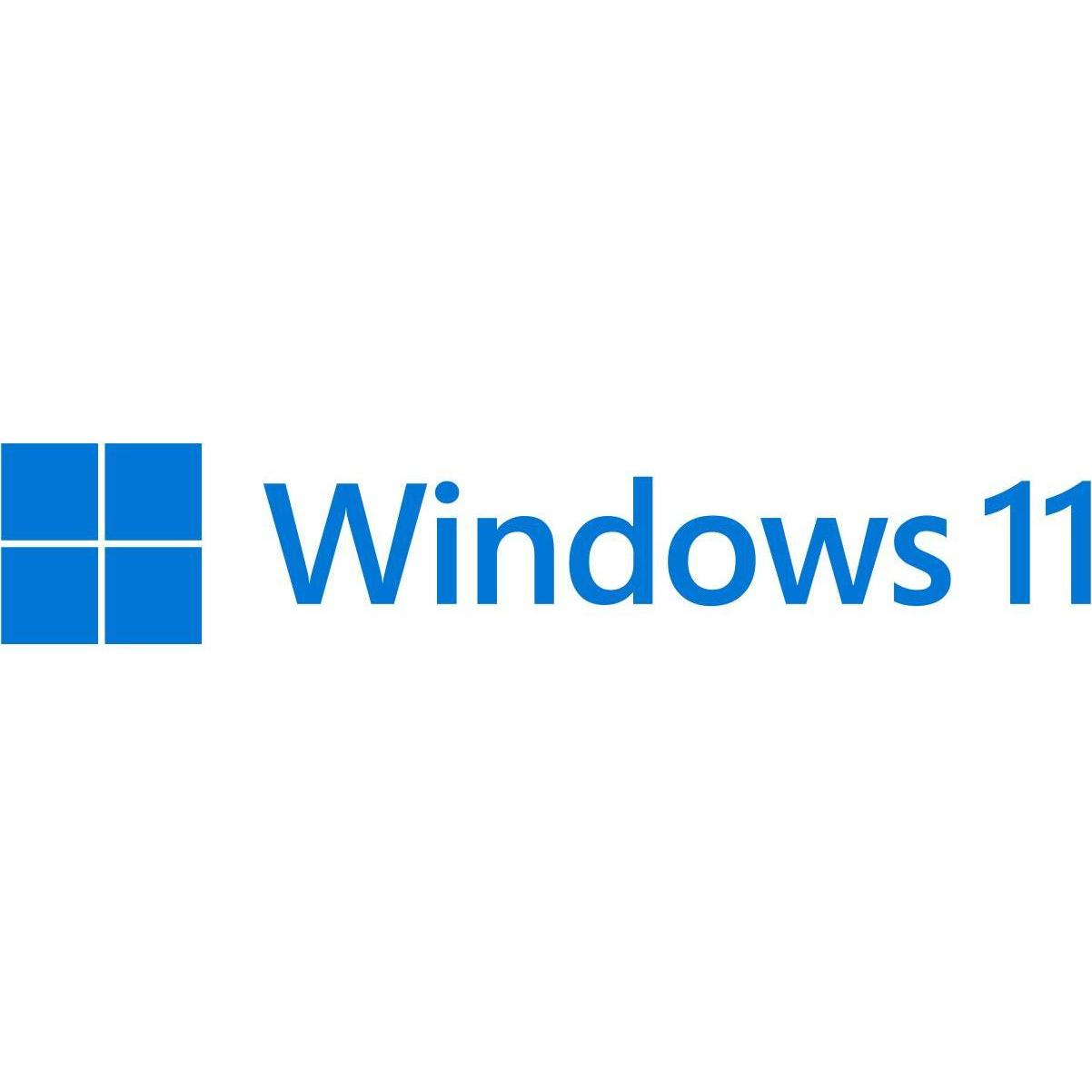 Microsoft Windows 11 Pro 1 license. für Windows
