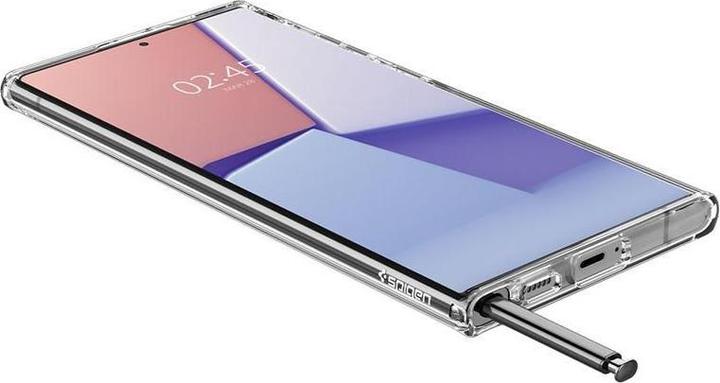 Productafbeelding Spigen Ultra Hybride (Samsung Galaxy S22 Ultra (5G))
