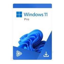 Thumbnail - Microsoft Windows 11 Pro 1 license. für Windows