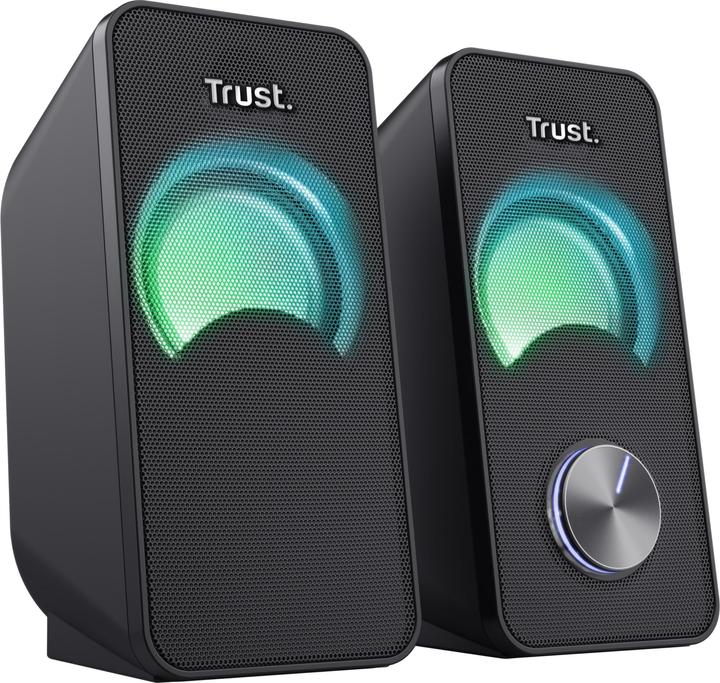 Actual product image Trust Arys