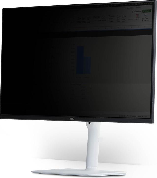 Produktbild StarTech 23M69-PRIVACY-SCREEN PRIVACY SCREEN FOR 23IN 16:9 NMS NS (23", 16:9)